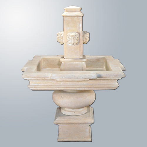 Stunning Rimini Fountain: A Captivating Centerpiece for Your Space