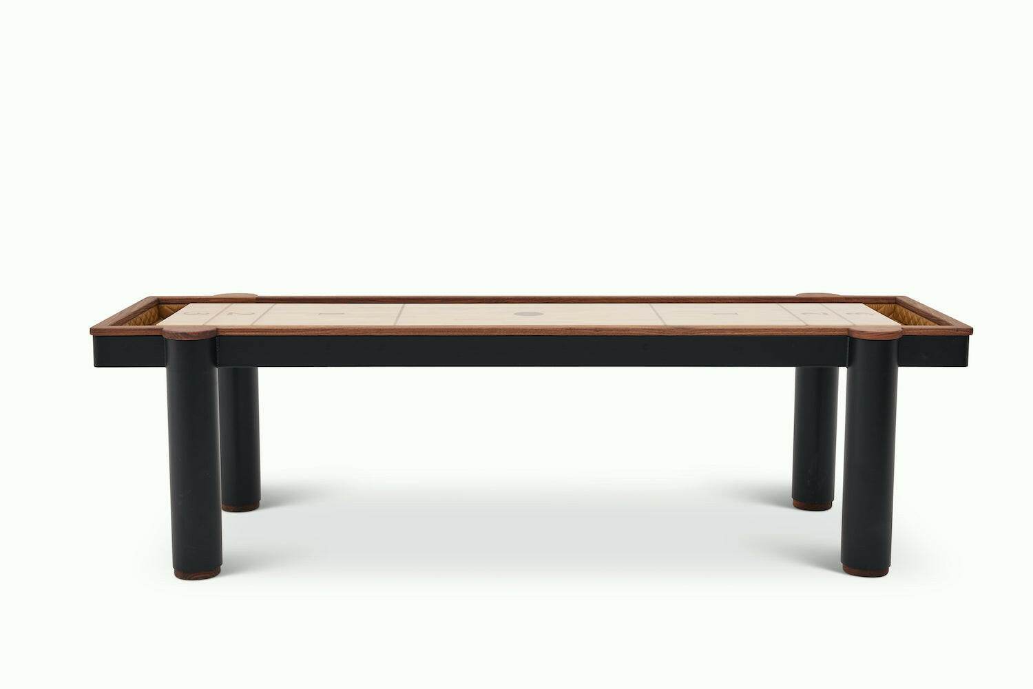 Sean Woolsey Bastion Indoor Shuffleboard Table