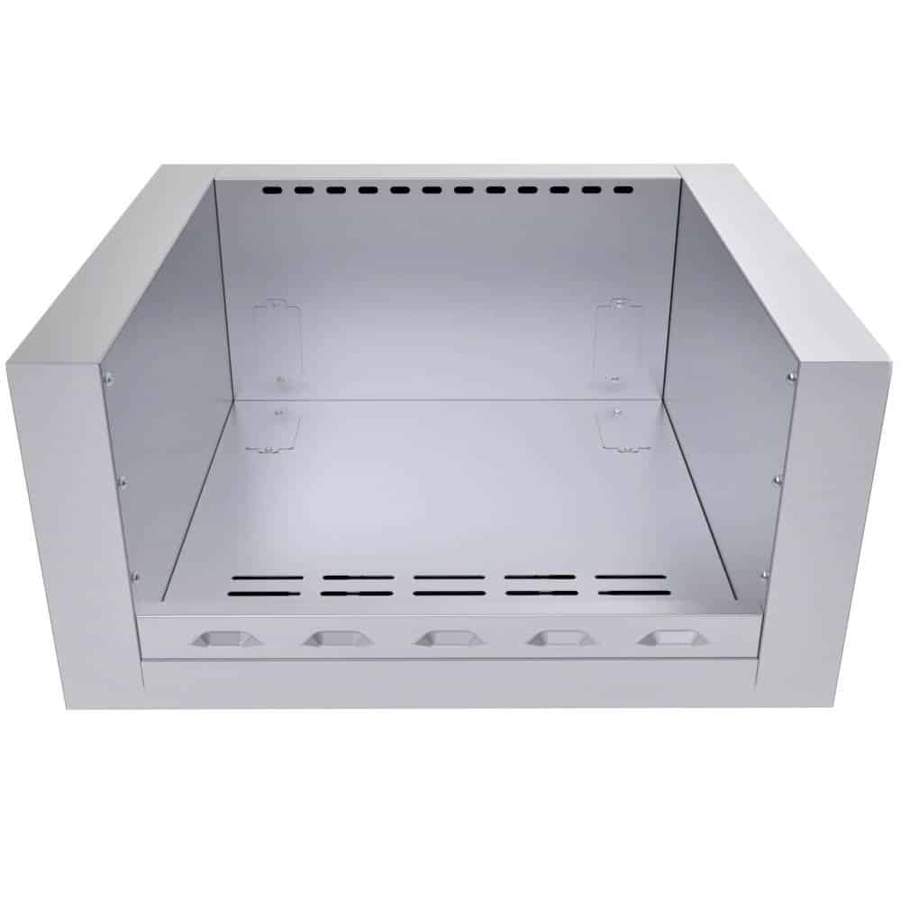 Sunstone Grills 29″ Sunstone Universal Appliance Jacket-SUNJK29