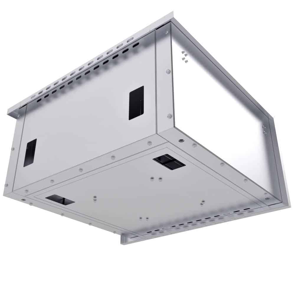 Sunstone Grills 29″ Sunstone Universal Appliance Jacket-SUNJK29