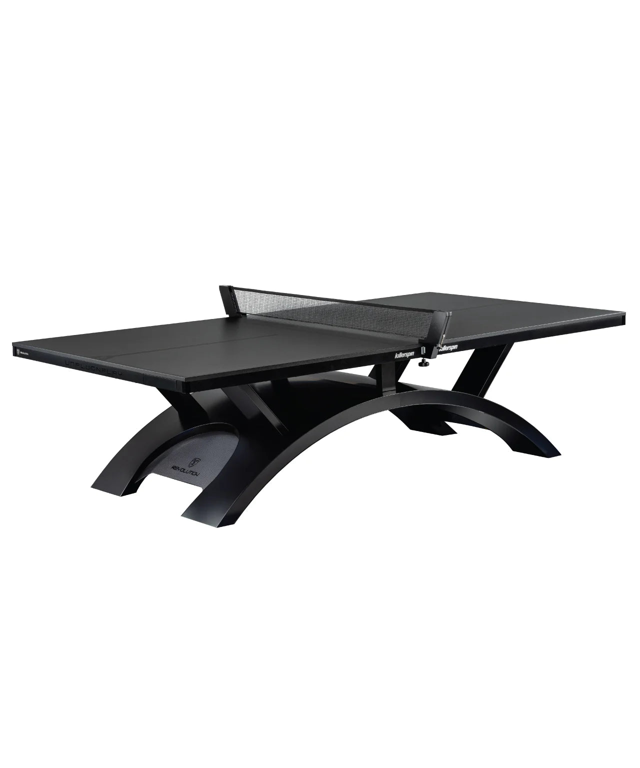 Killerspin Revolution SVR Indoor Table - 2025 Model