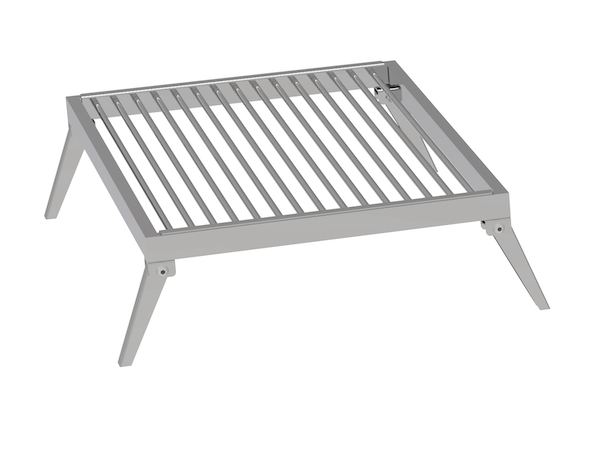 Tagwood BBQ Portable fixed grill BBQ93SS--