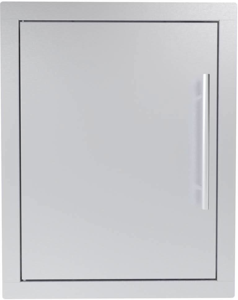 Sunstone Texan Series 16" Reversible Single Door - TEX-16SD