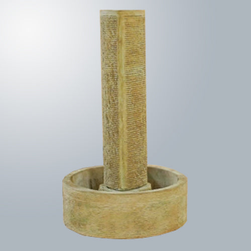 Elegant Tempo Fountain – No Ball Included