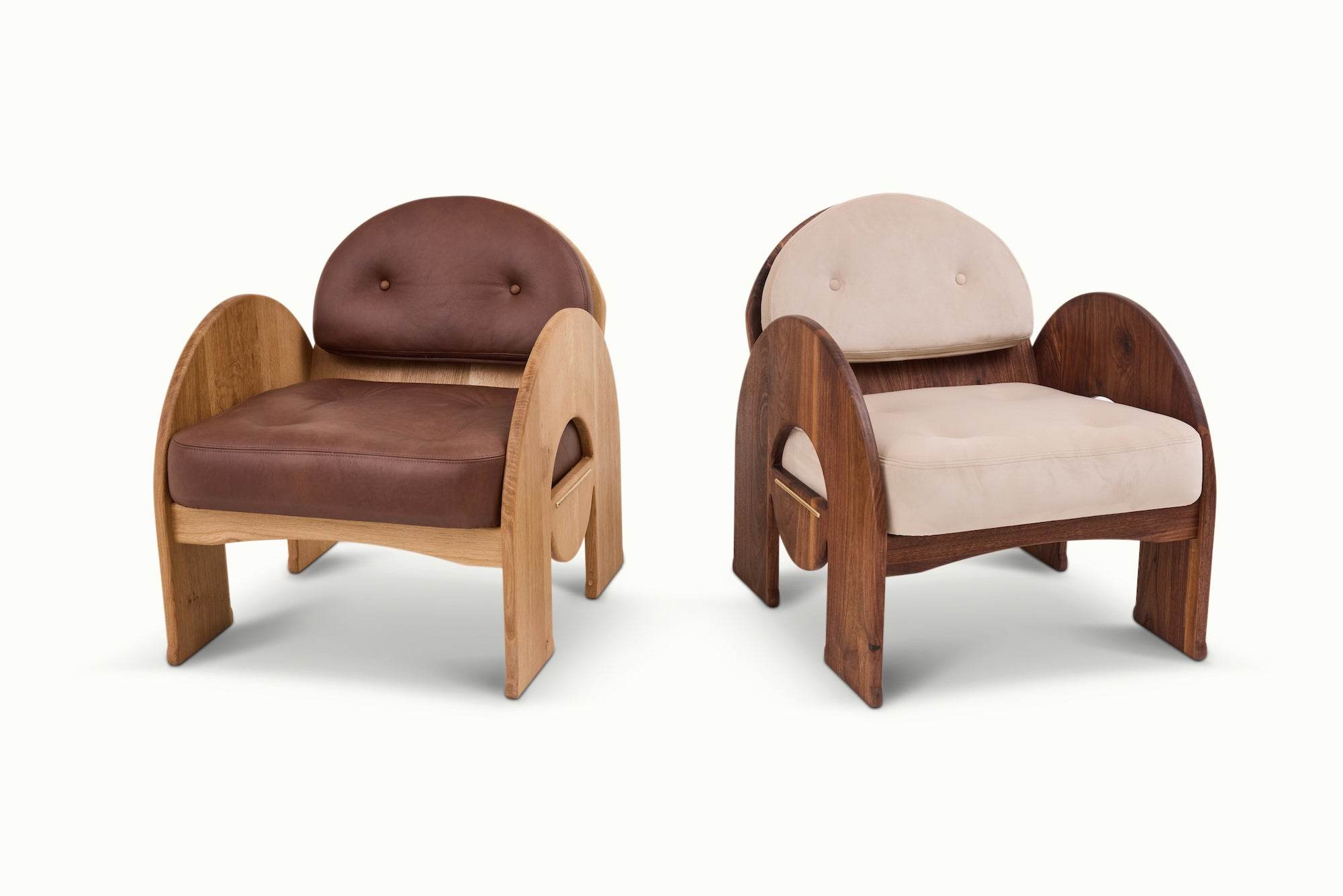 Sean Woolsey Uma Chair