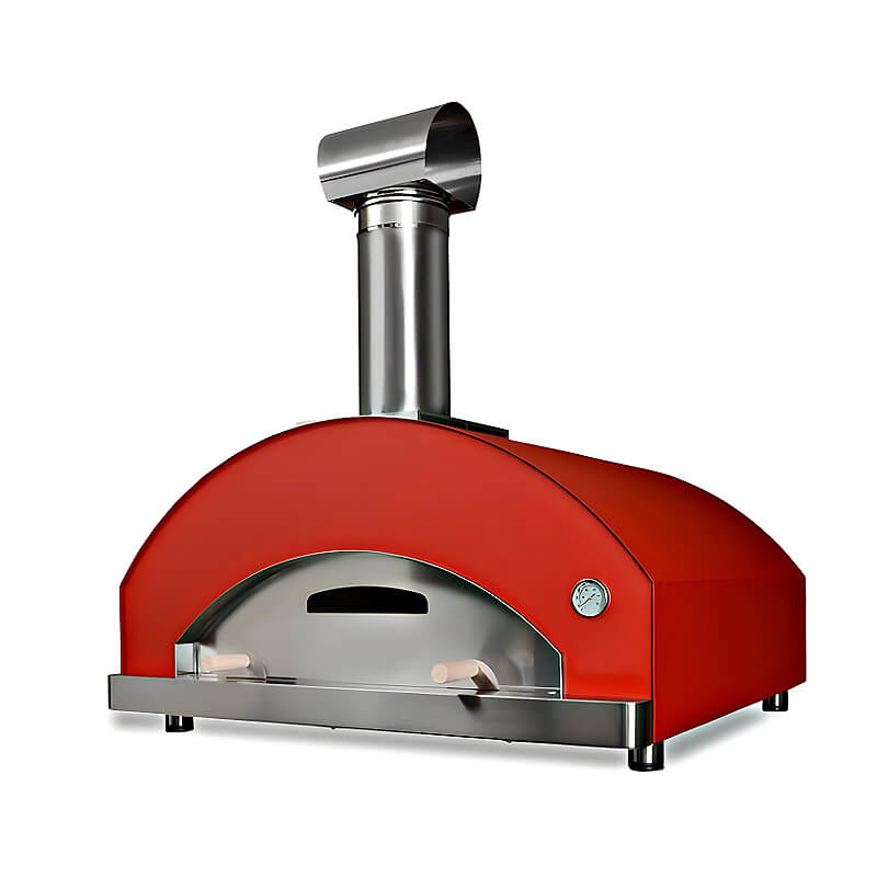 Vesuvio Massimo Wood Fired Countertop Pizza Oven