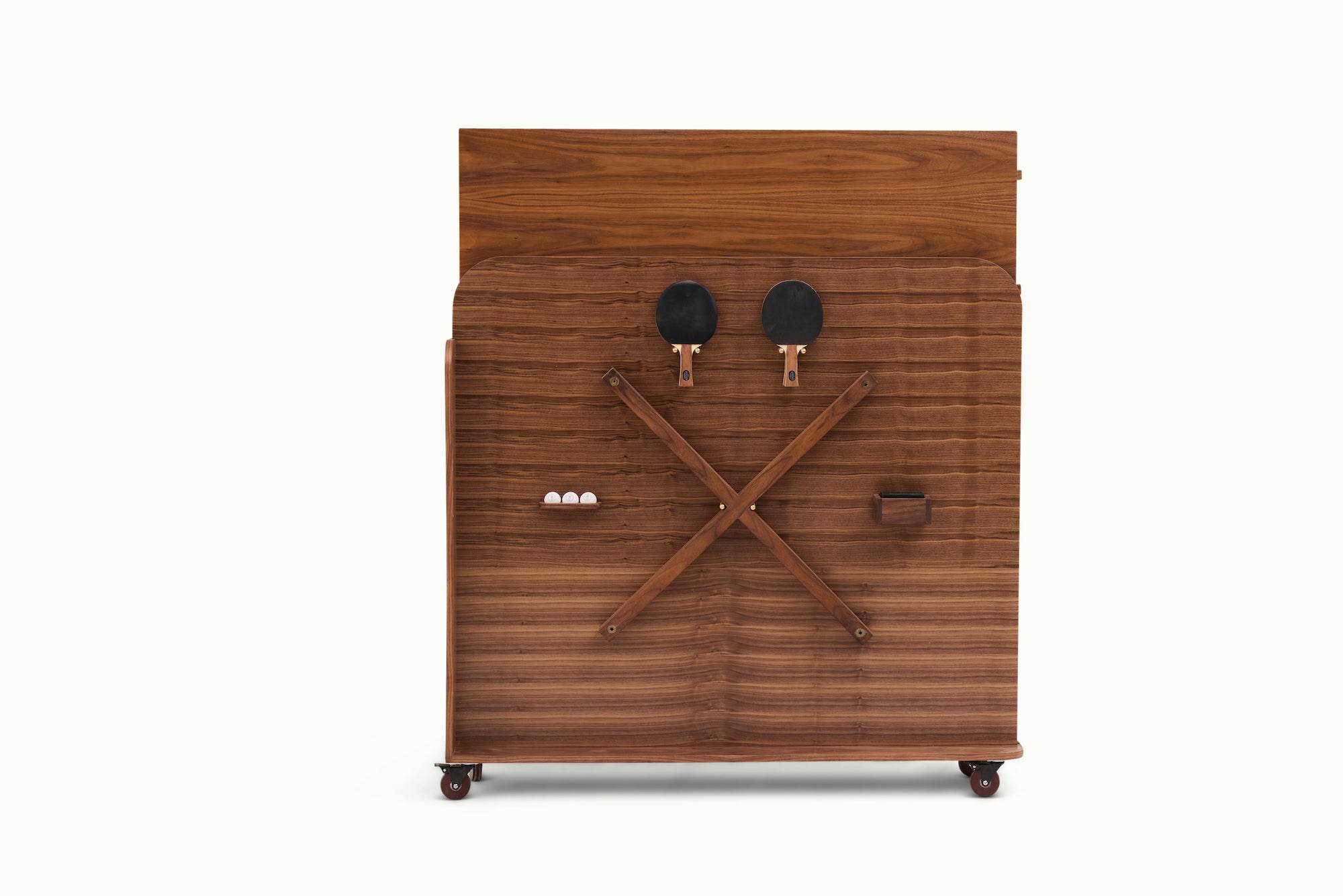 Sean Woolsey All Pool Tables Indoor Conversion Top Caddy