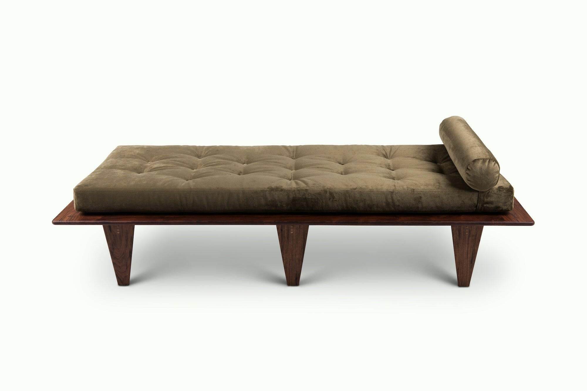 Sean Woolsey Relaxation Station Daybed