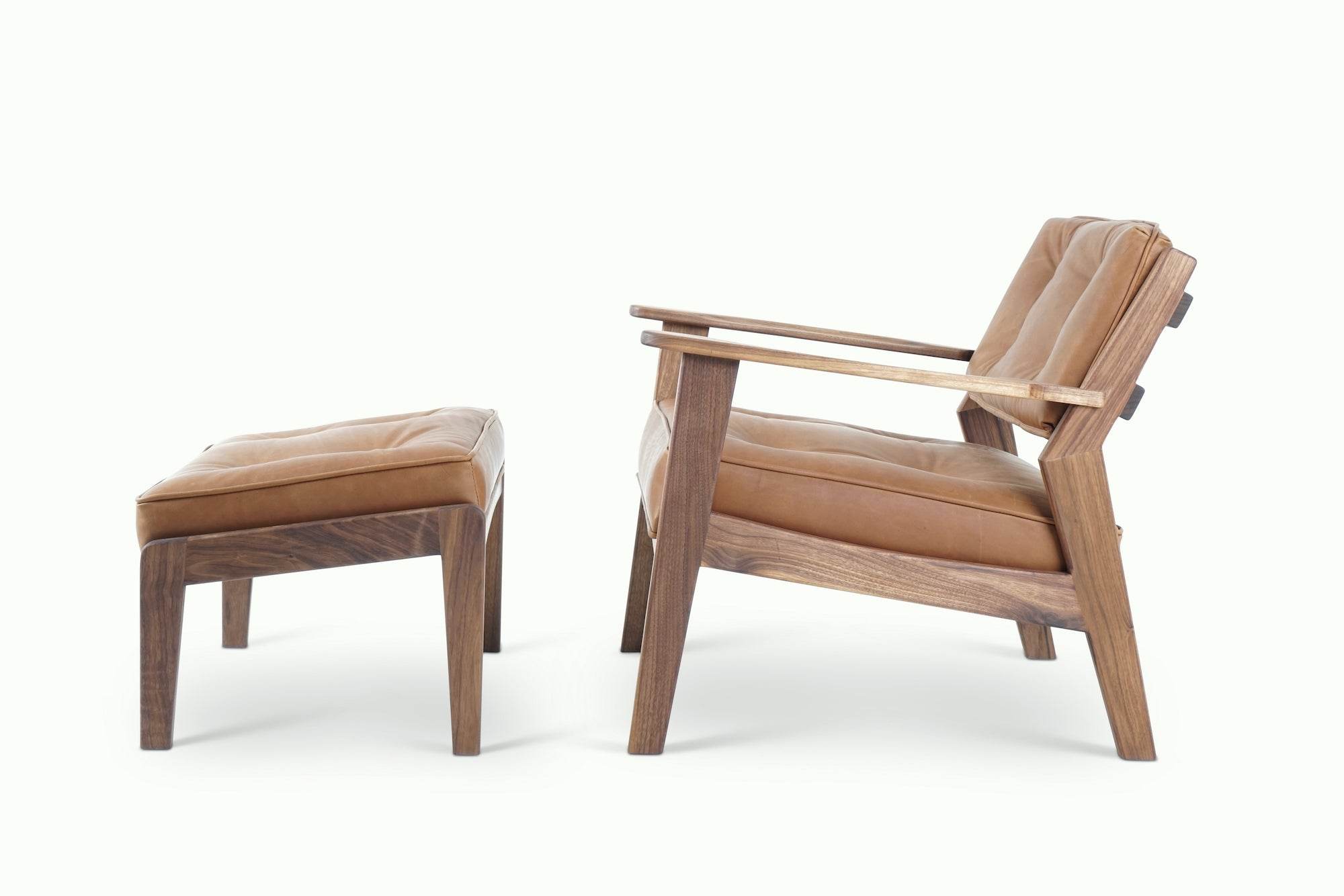 Sean Woolsey Dreamers Chair