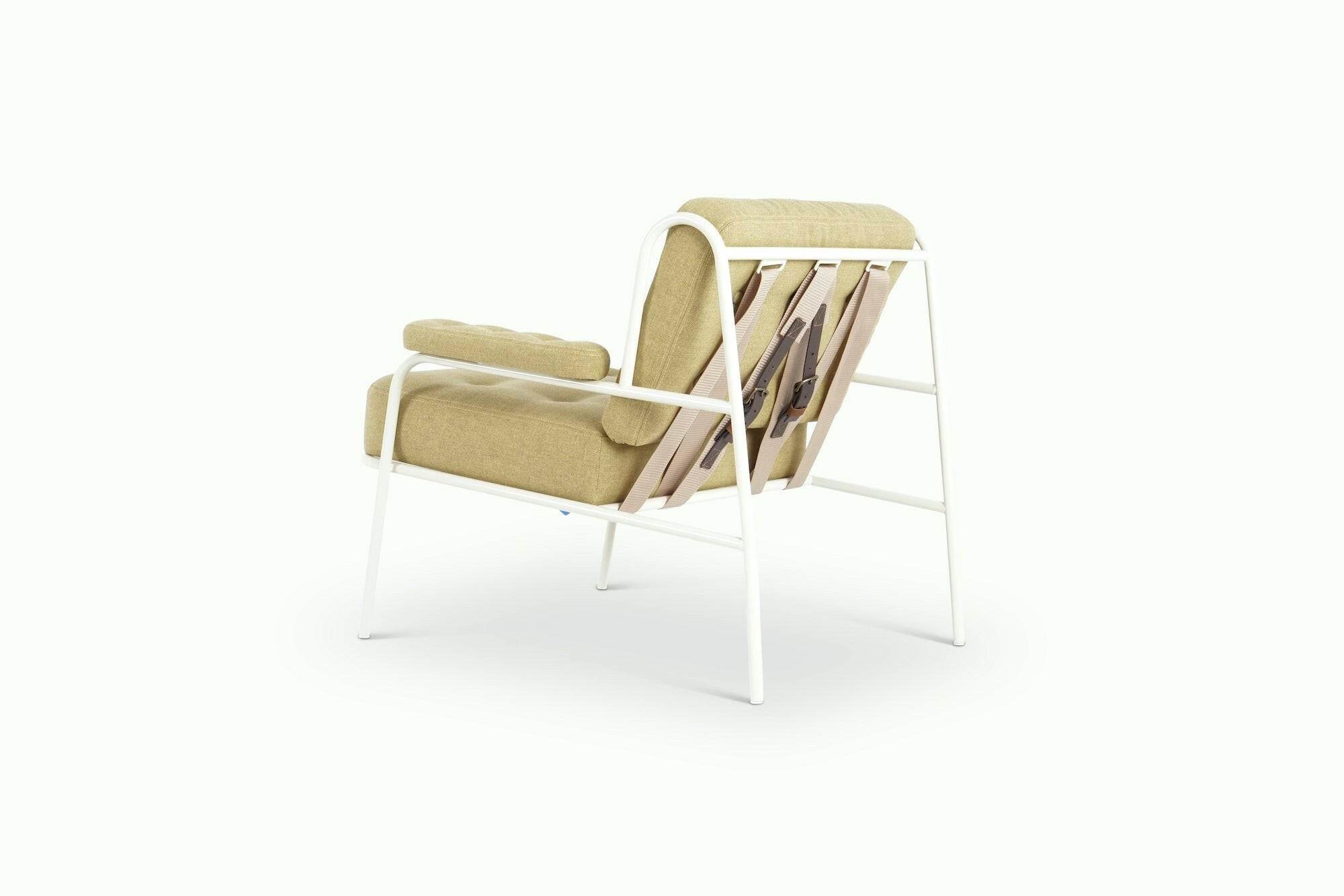 Sean Woolsey Outdoor Campbell Lounge