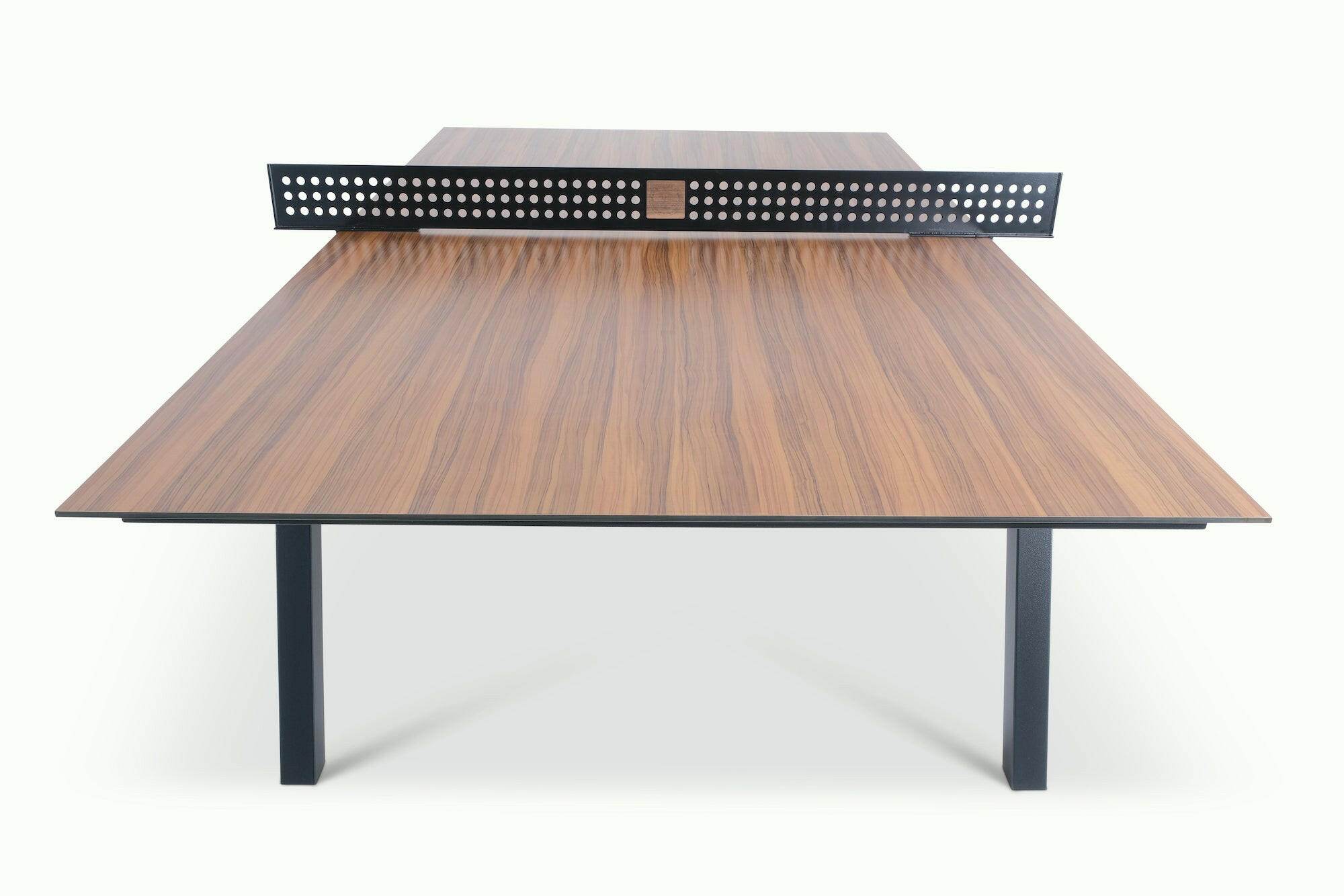 Sean Woolsey Outdoor Ping Pong Table