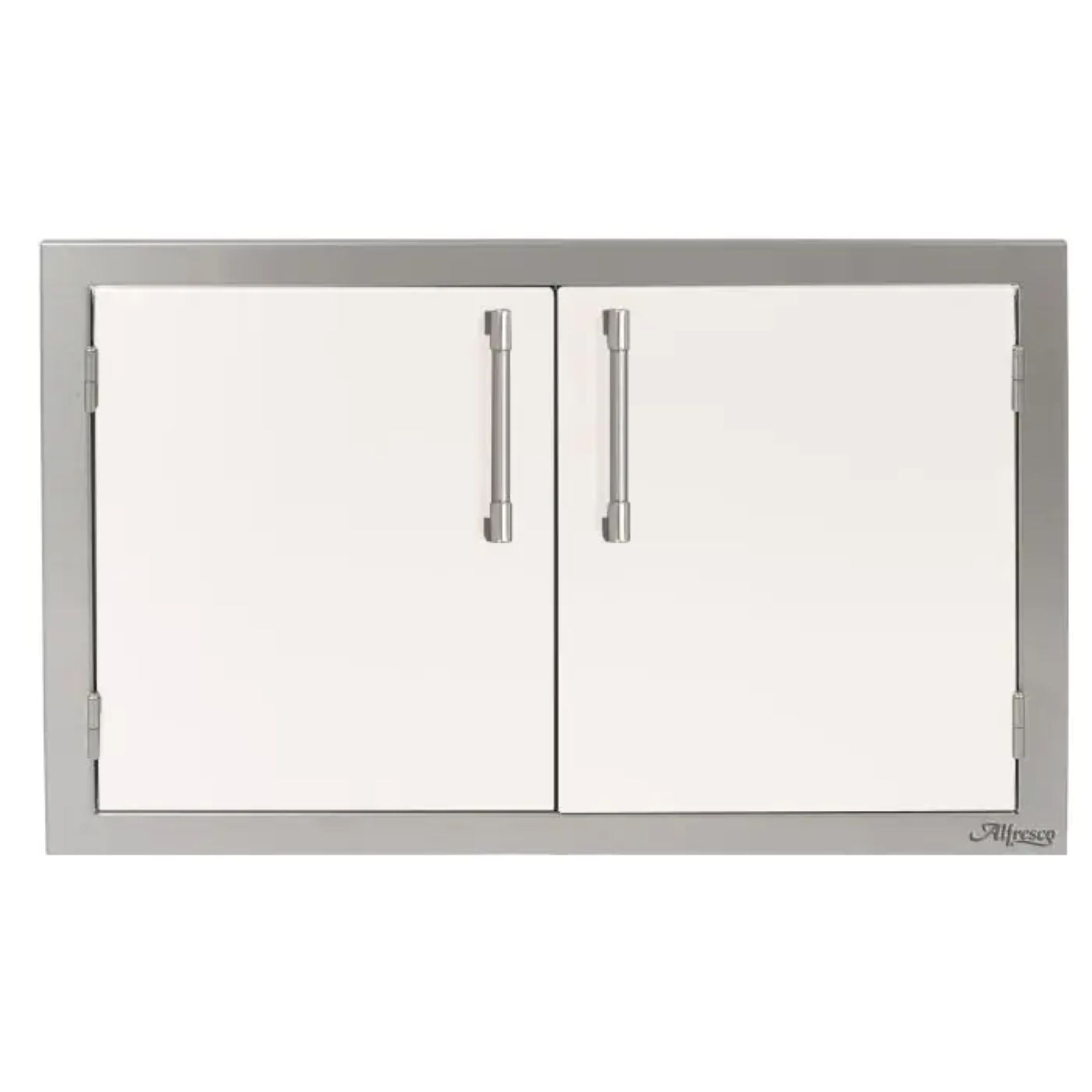 Alfresco 42-Inch Double Access Doors