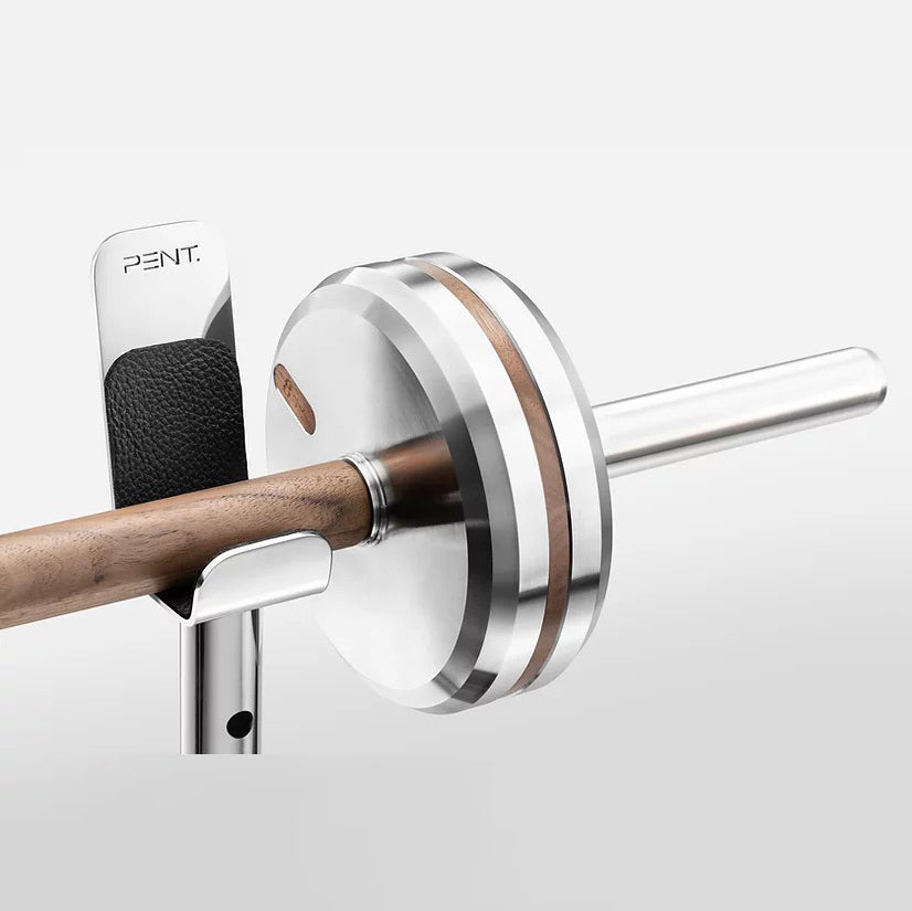 Lesna Barbell & Weight Set