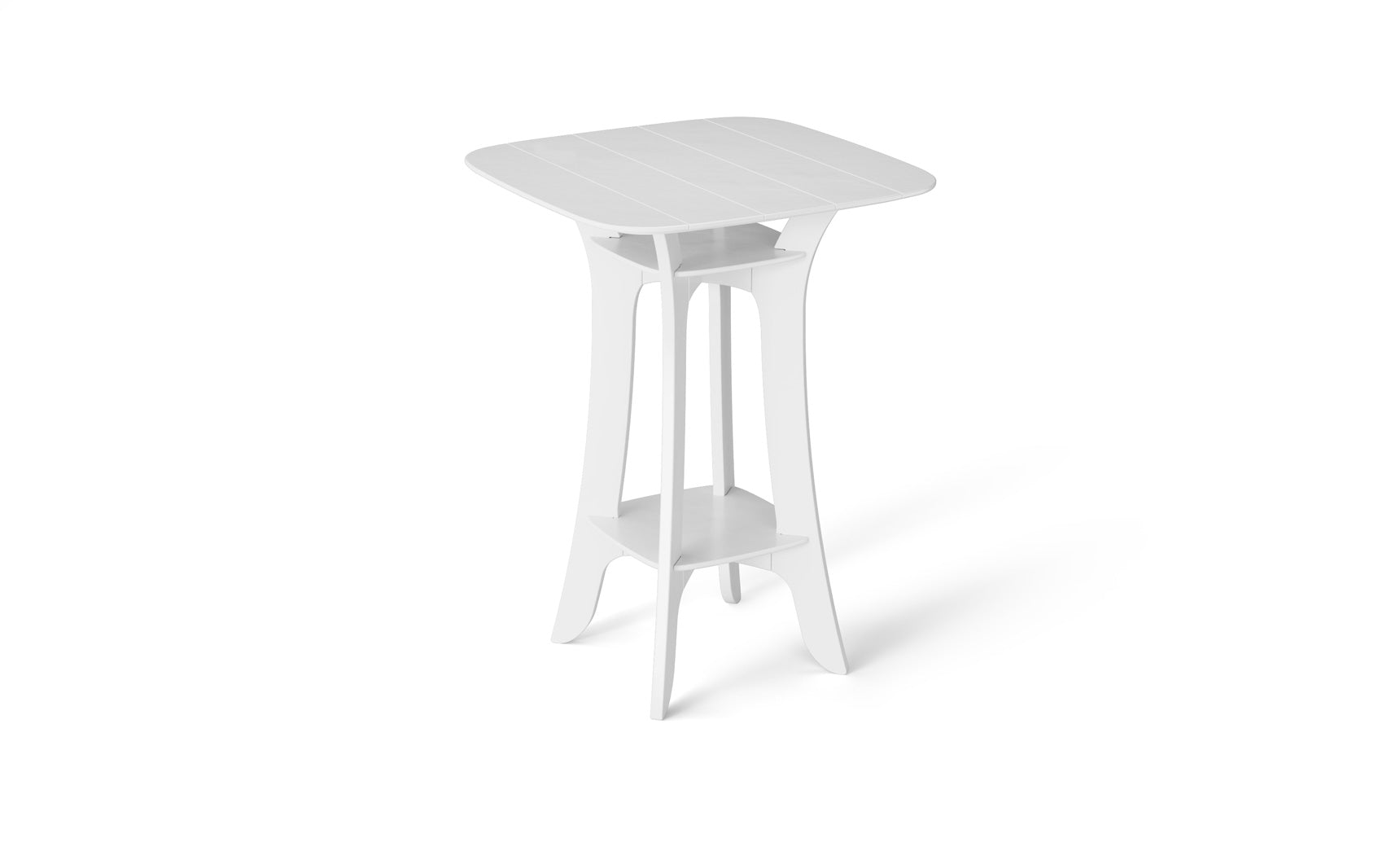 Ledge Haven Hightop Table