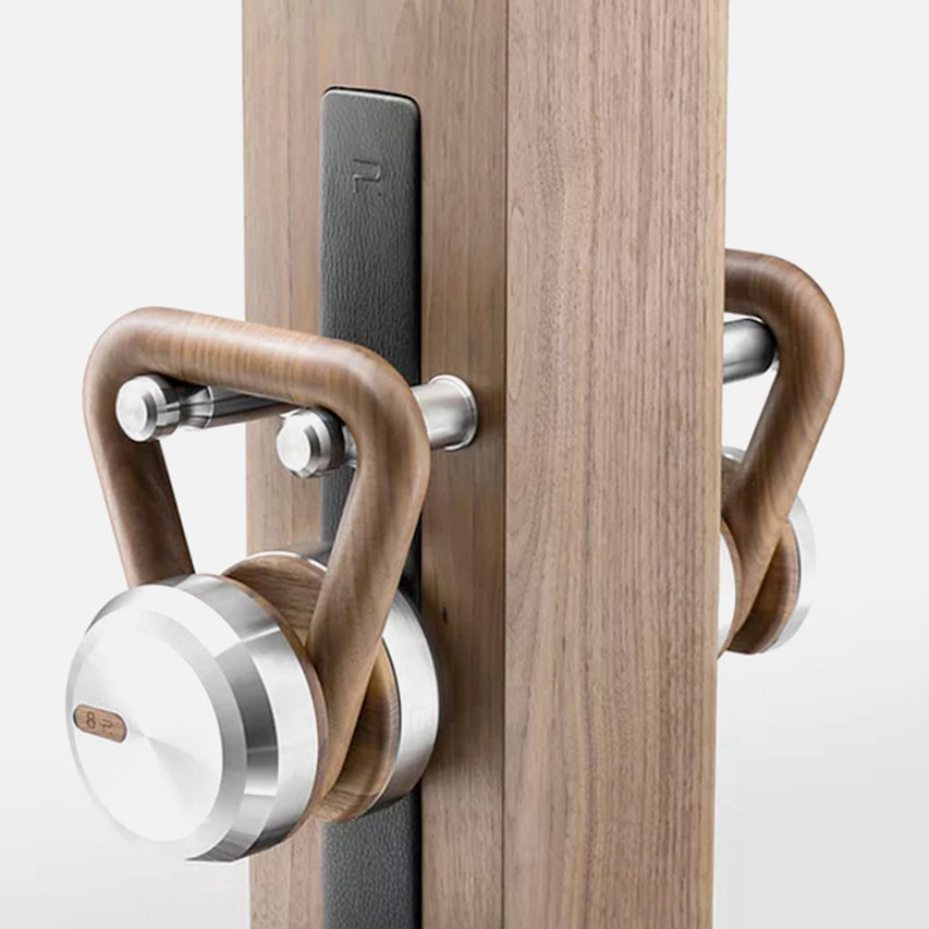 Lova Vertical Kettlebell Set, Full