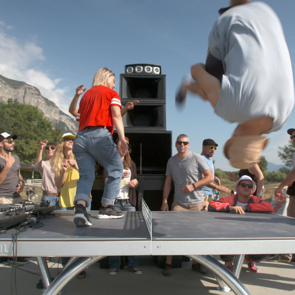 Cornilleau PARK OUTDOOR Table
