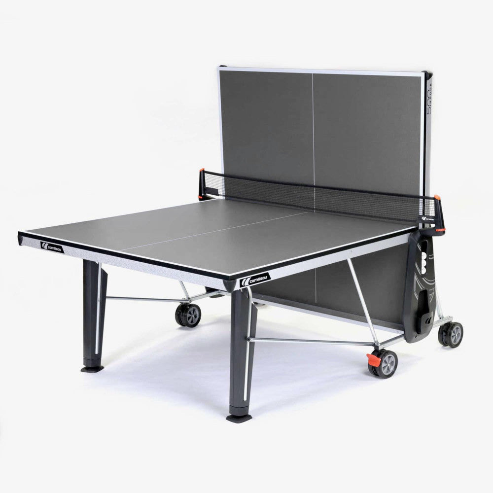 Cornilleau Sport 500 Indoor gray table