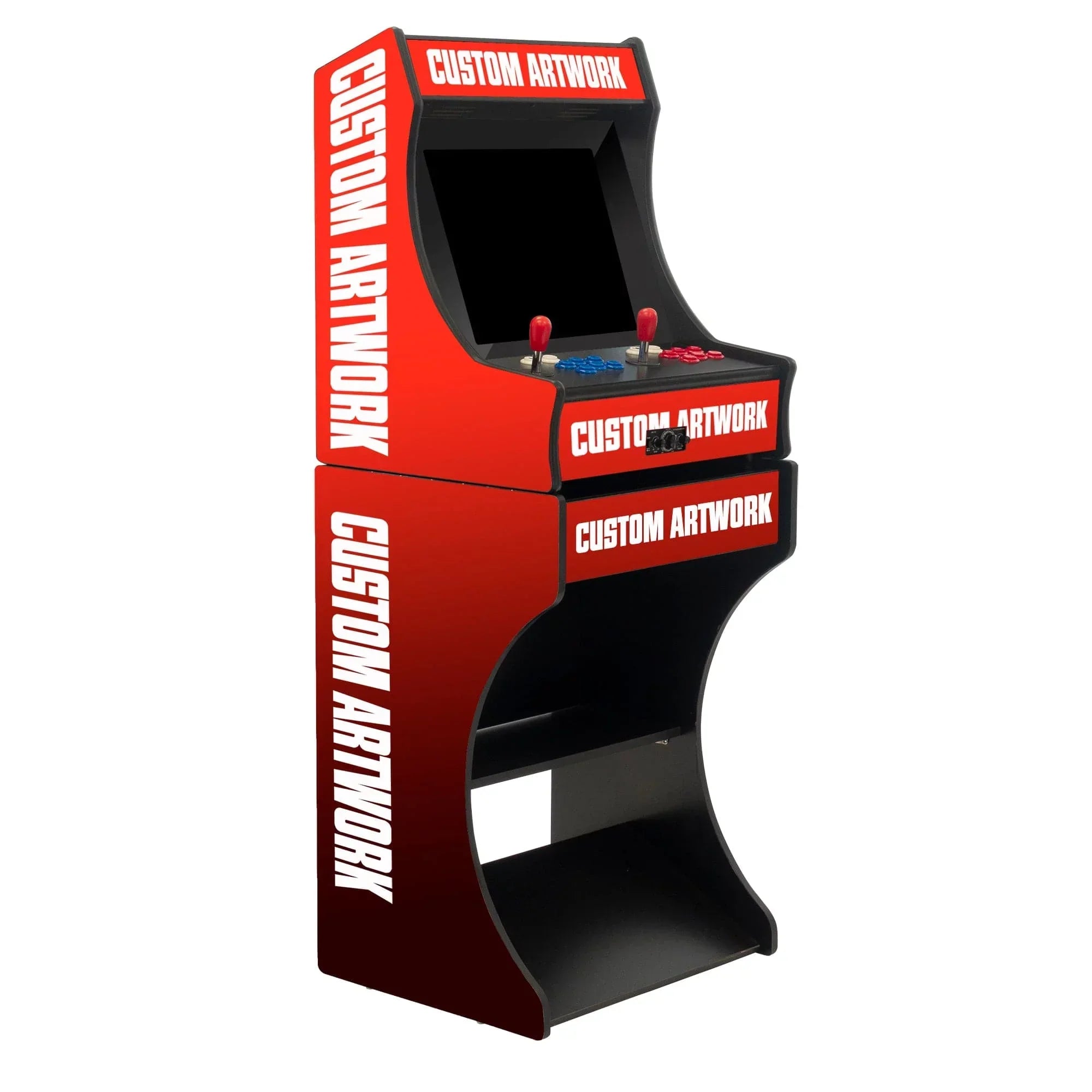 Creative Arcades