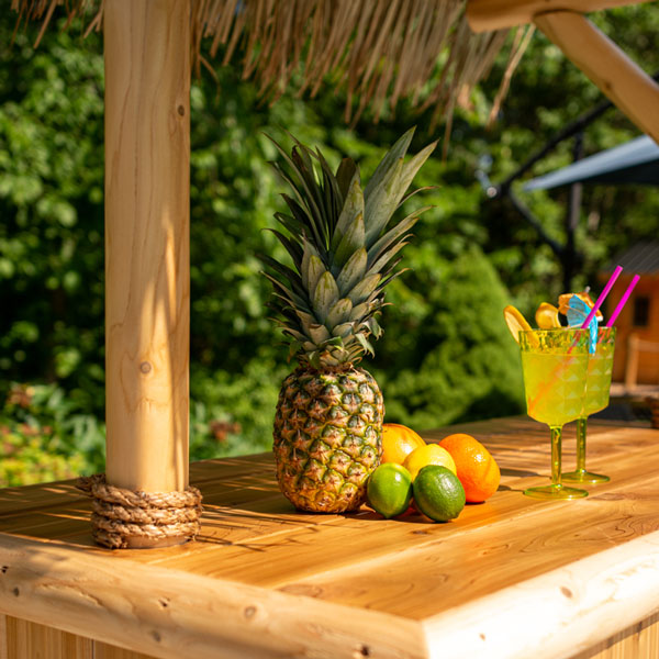 Outdoor Bars
