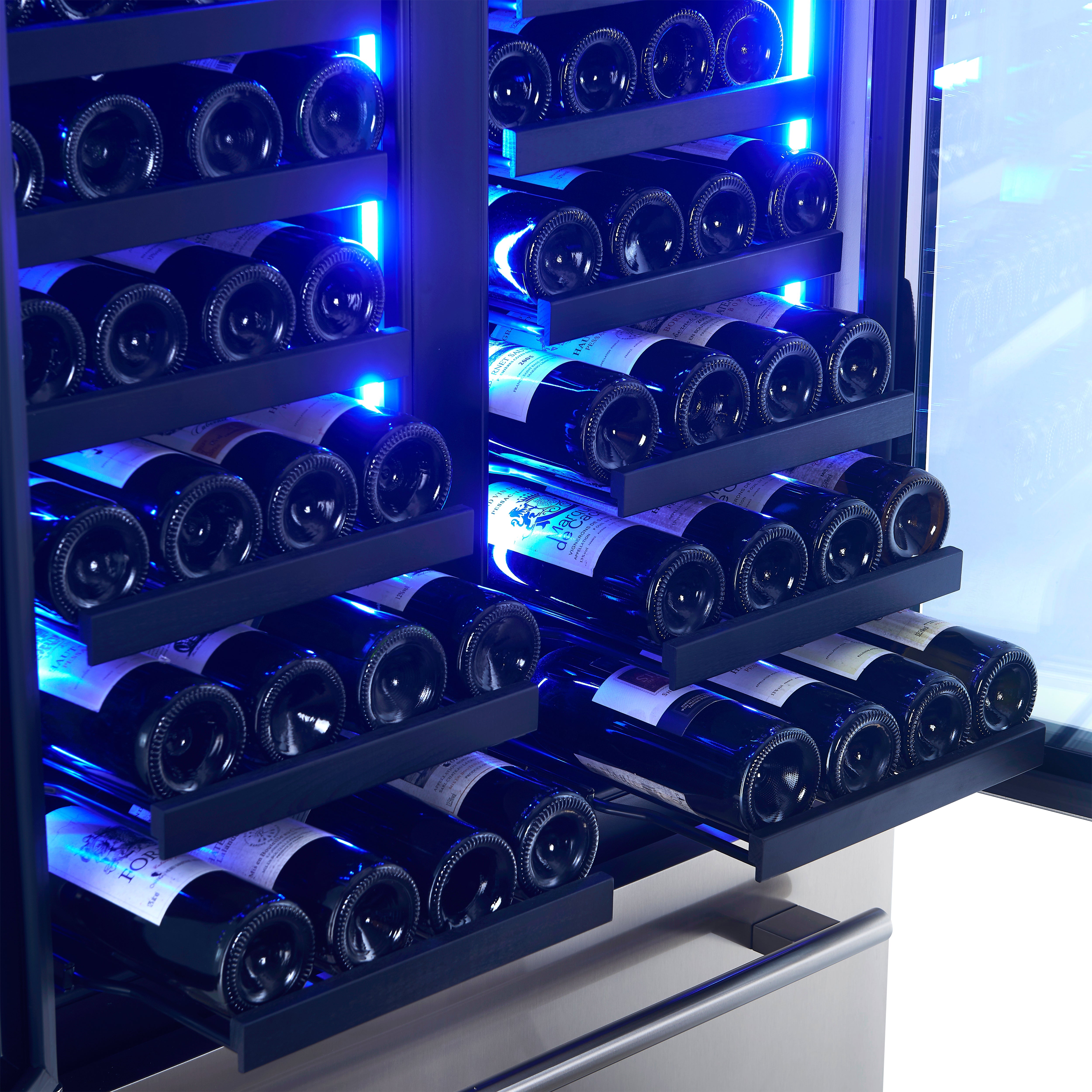 Indoor Beverage Centers