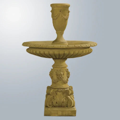 Fountains