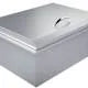 Sunstone Grills 28″ Insulated Large Drop-in Ice Chest – A-IC