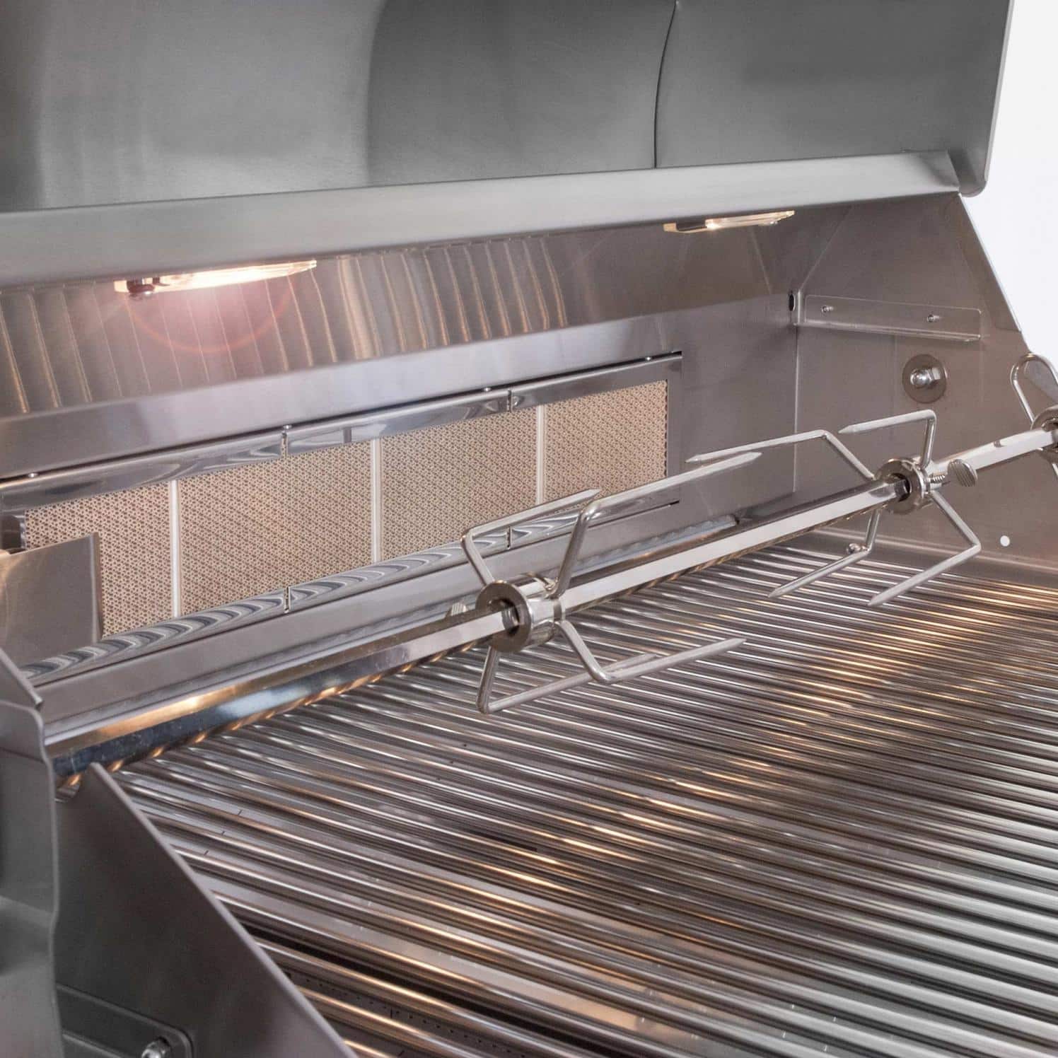 Lion Premium Grills L90000 40" Built-In Gas Grill Package