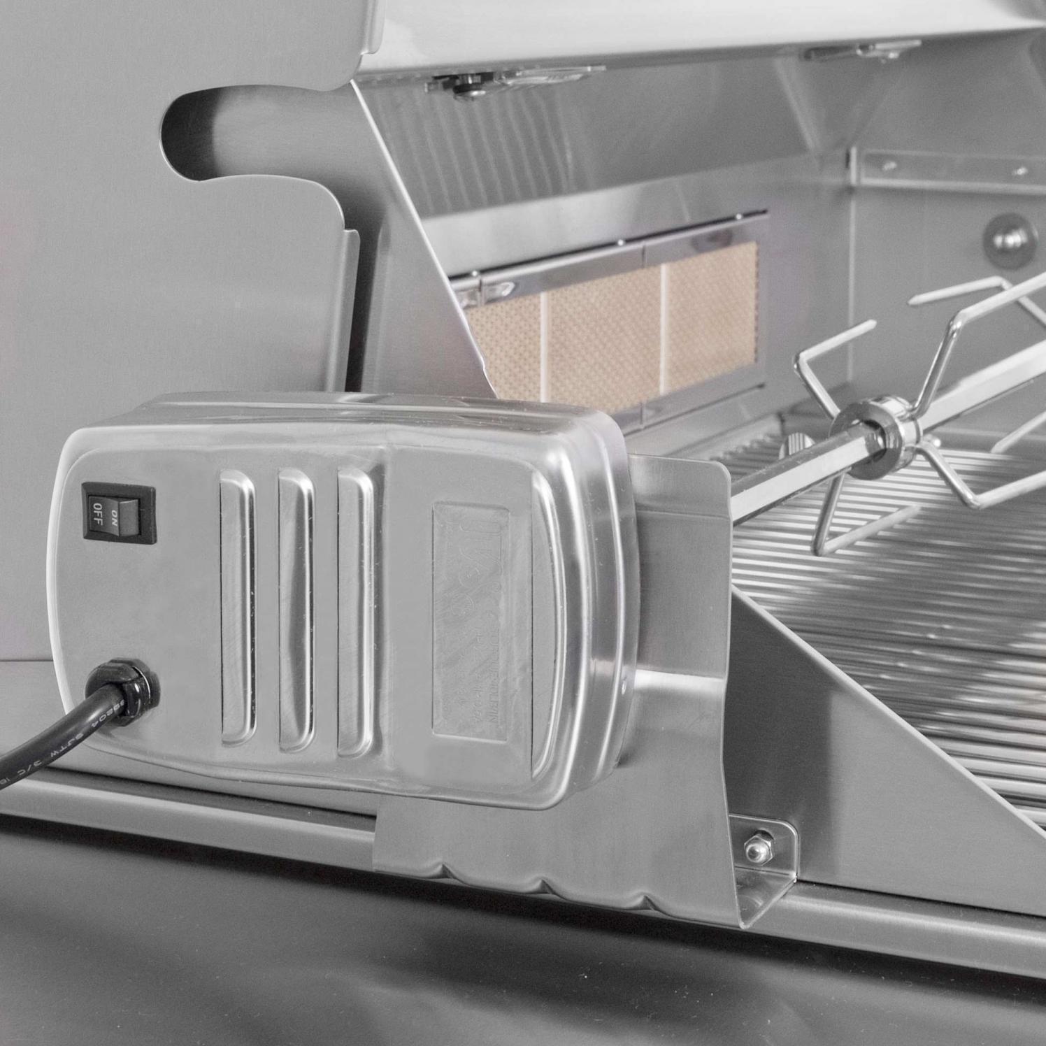 Lion Premium Grills L90000 40" Built-In Gas Grill Package