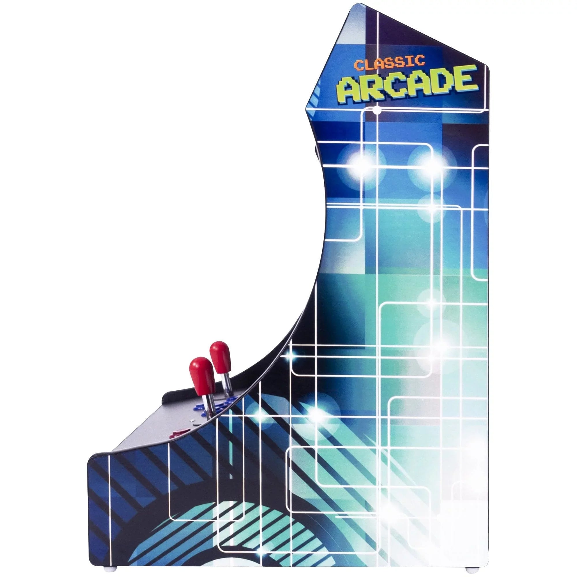 Creative Arcades 2P Mini 22" LCD Arcade Machine