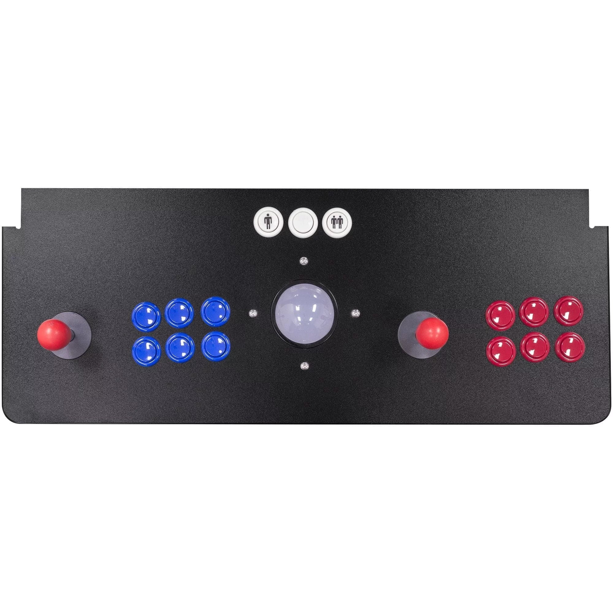Creative Arcades Classic Golf Arcade Game Machine | 2P Golden Legacy Golf Edition