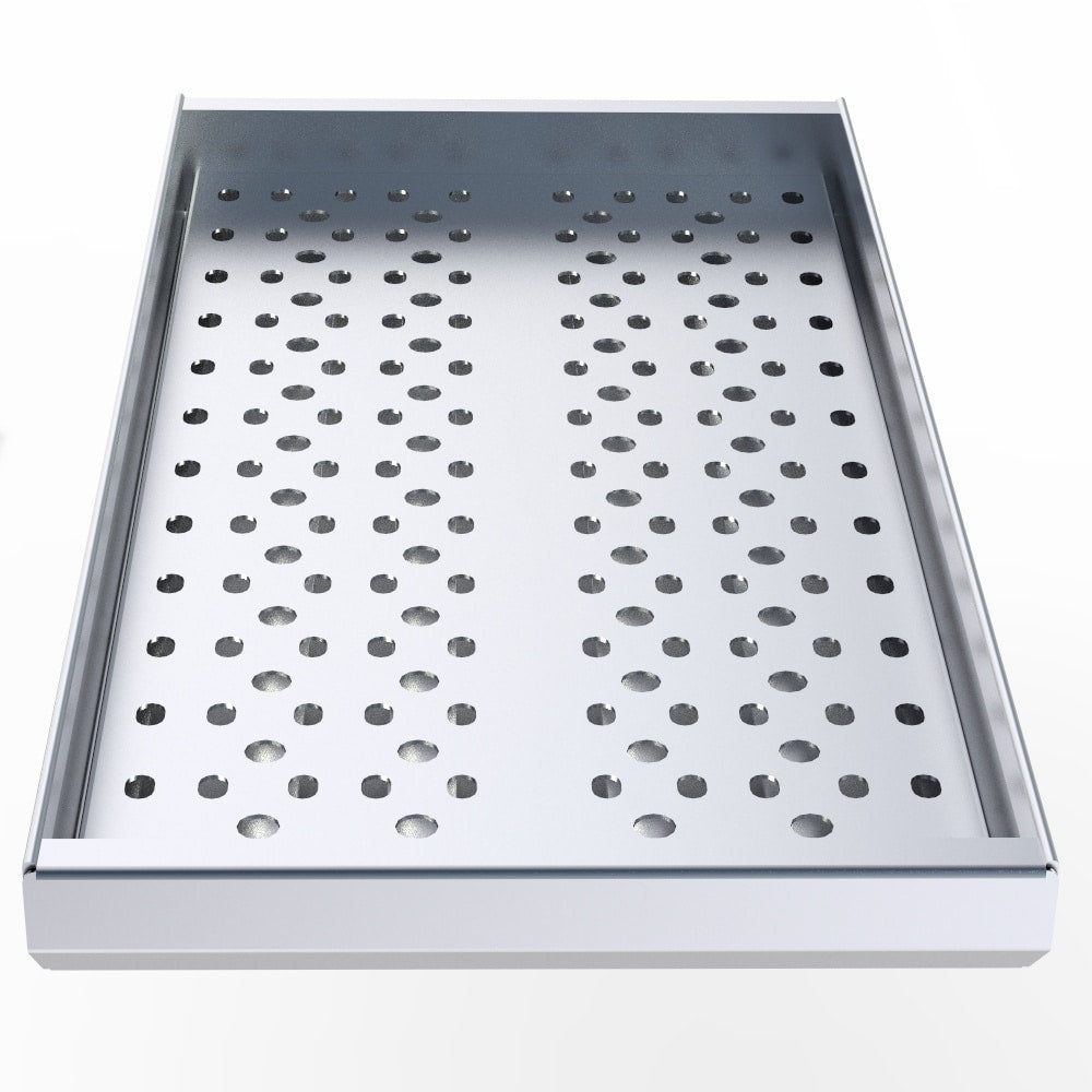 Sunstone Grills Sunstone® 3-in-1 Charcoal Wood Burning & Smoking Tray-SUNCP-CHTRAY