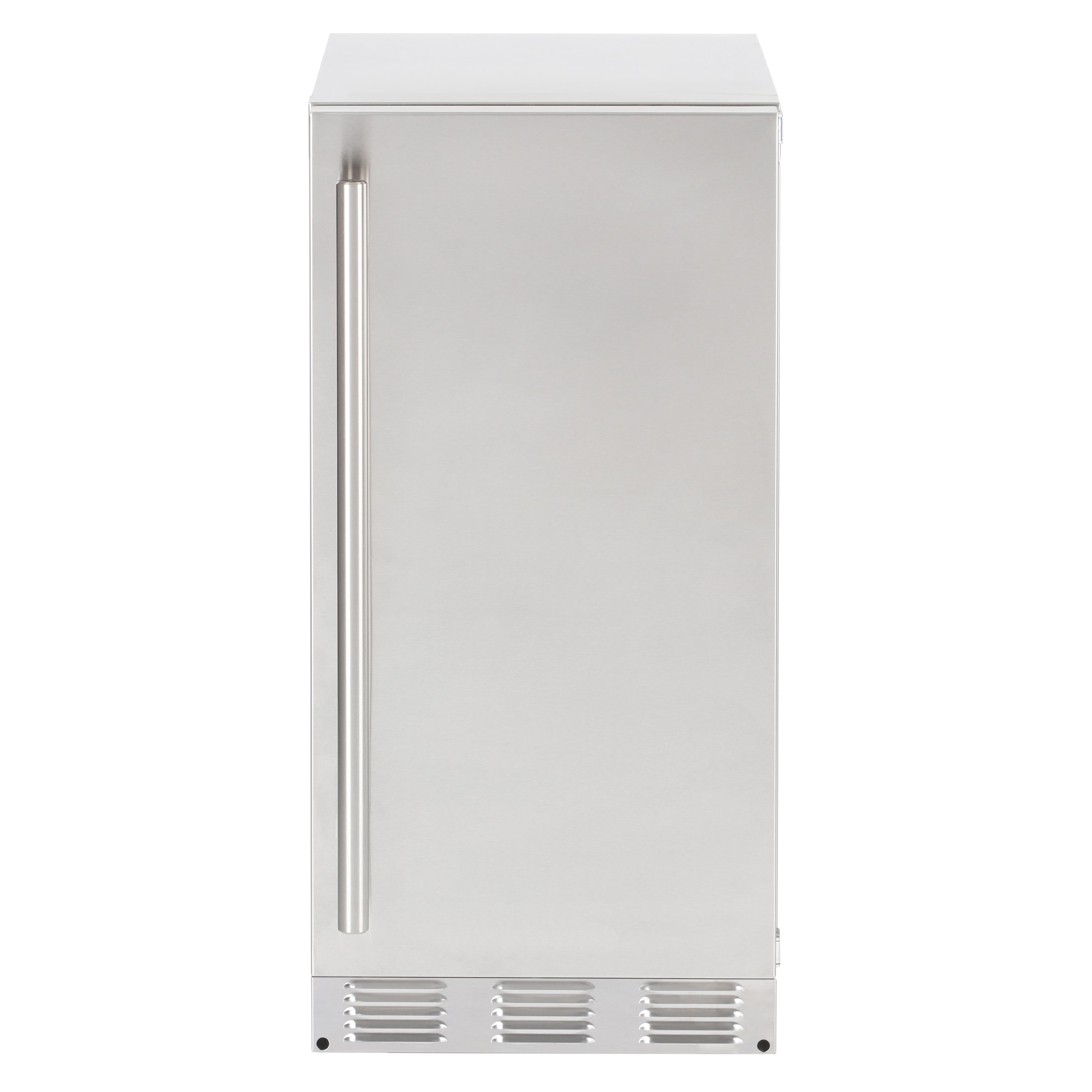 Sapphire Appliances Clear Ice Machine | Indoor Gourmet Cube Ice Maker