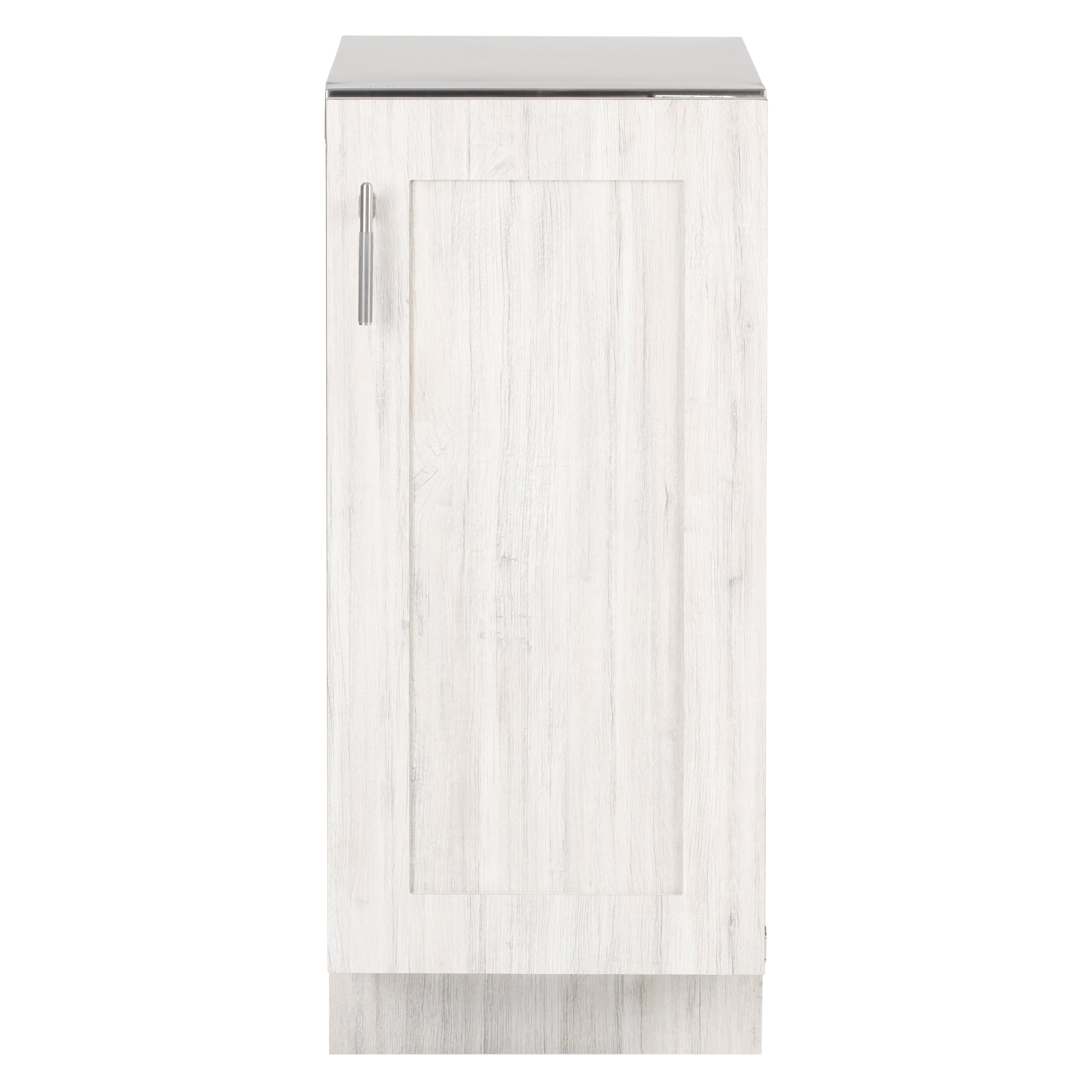 Sapphire Appliances Refrigerator 15" with Factory Installed Lock | Indoor