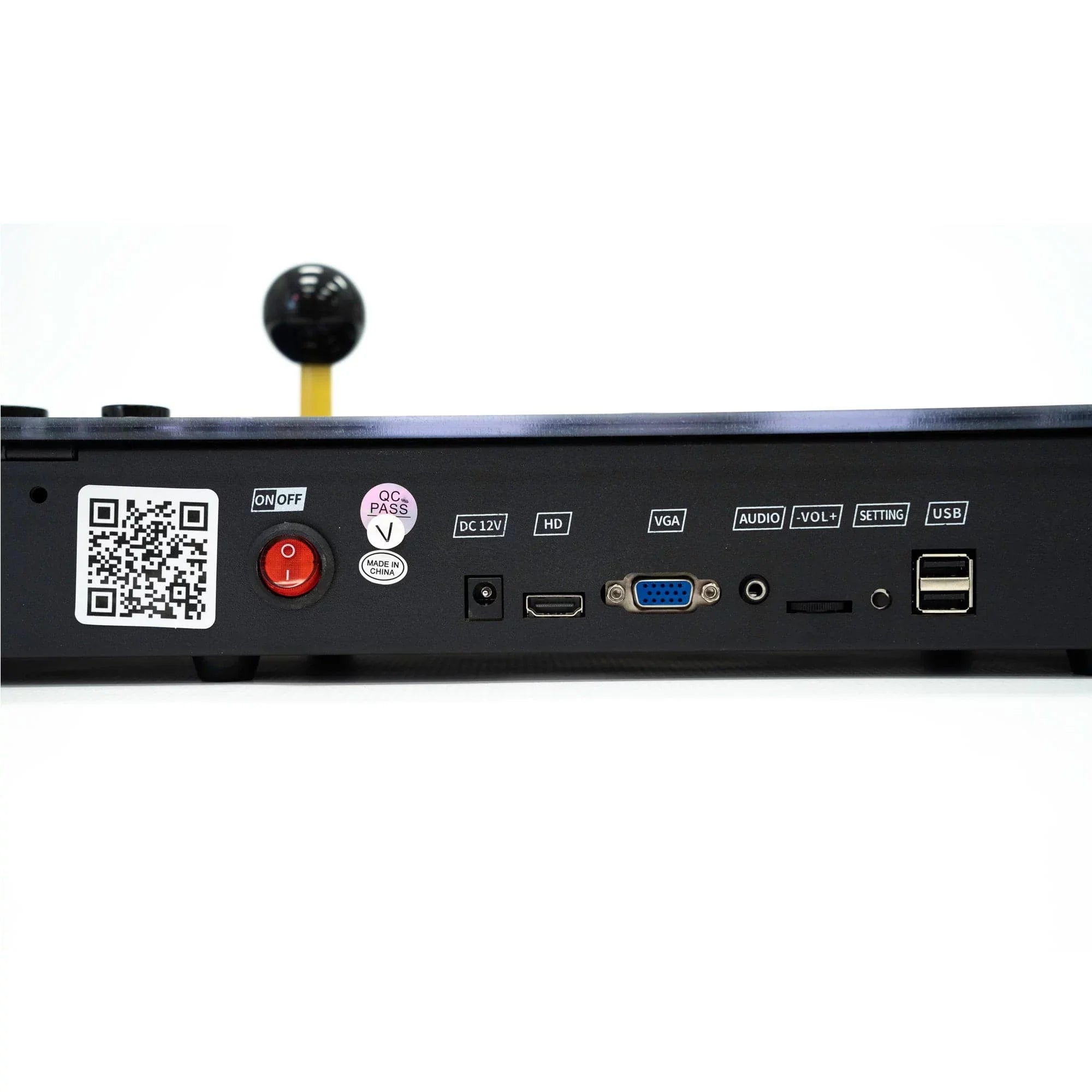 Creative Arcades 6296 in 1 Arcade Console Machine