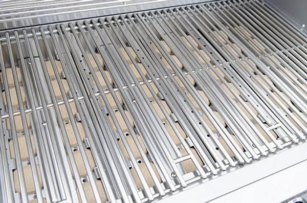 Kokomo Grills I40” Built in Gas Grill (5 Burner/Back Burner)-KOBAK5BG