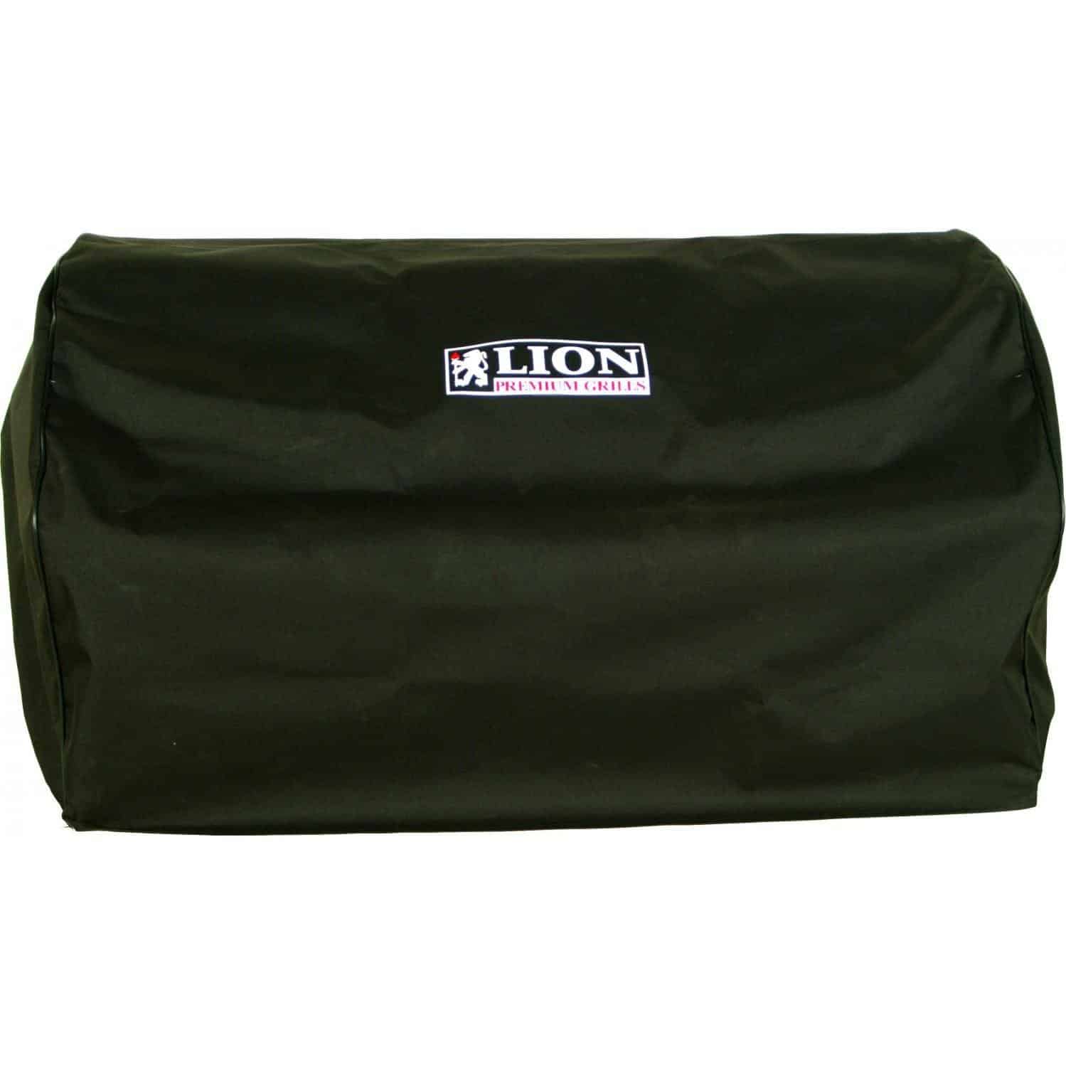 Lion Premium Grills 32" Built-In Gas Grill 6-Piece Package