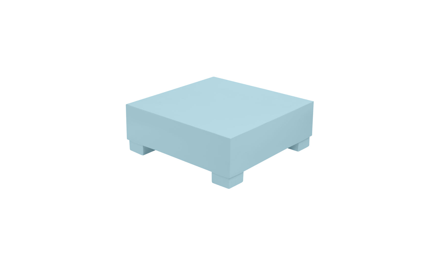 Ledge Signature Coffee Table