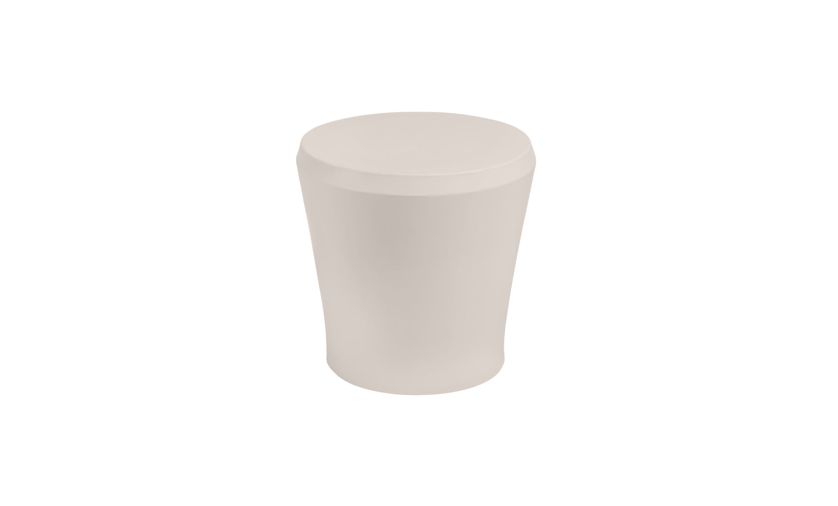 Ledge Affinity Side Table