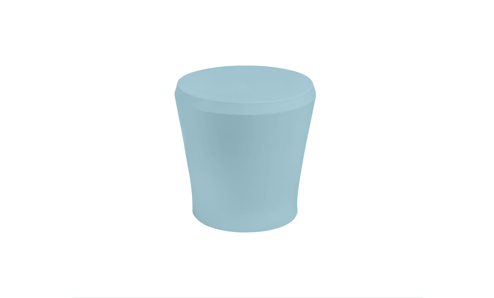 Ledge Affinity Side Table