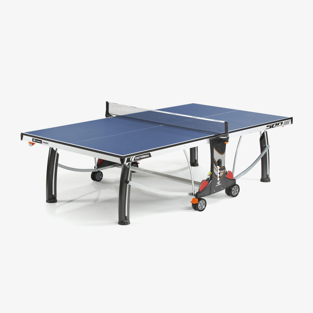 Cornilleau 500 INDOOR Ping Pong Table