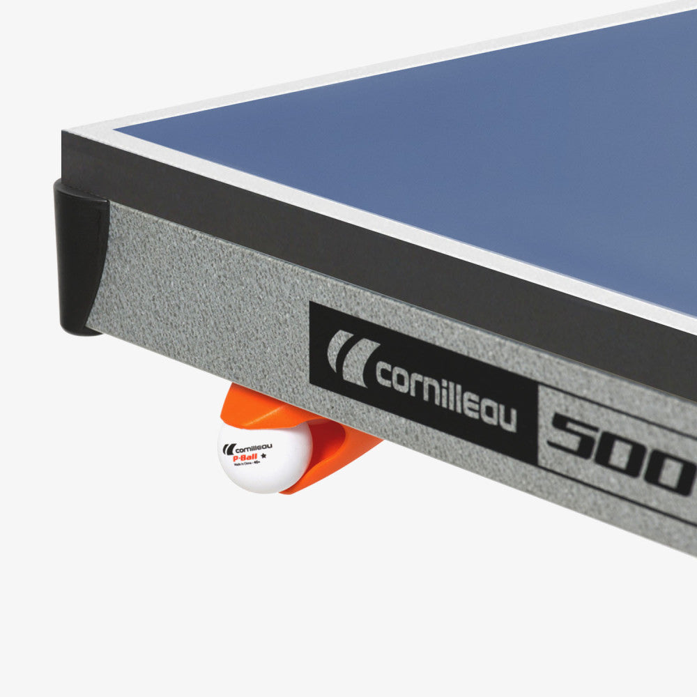 Cornilleau 500 INDOOR Ping Pong Table
