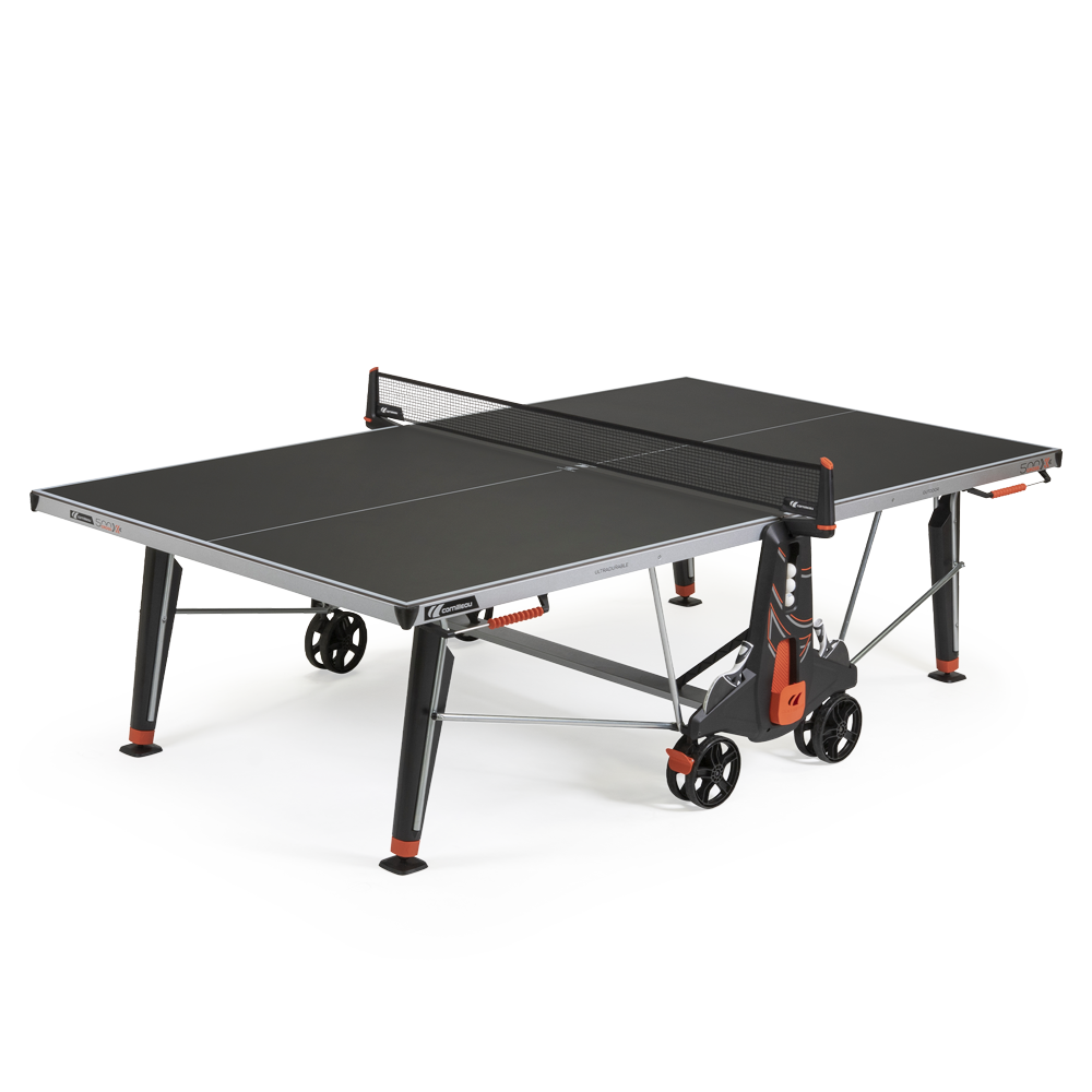 Cornilleau 500X Outdoor Ping Pong Table