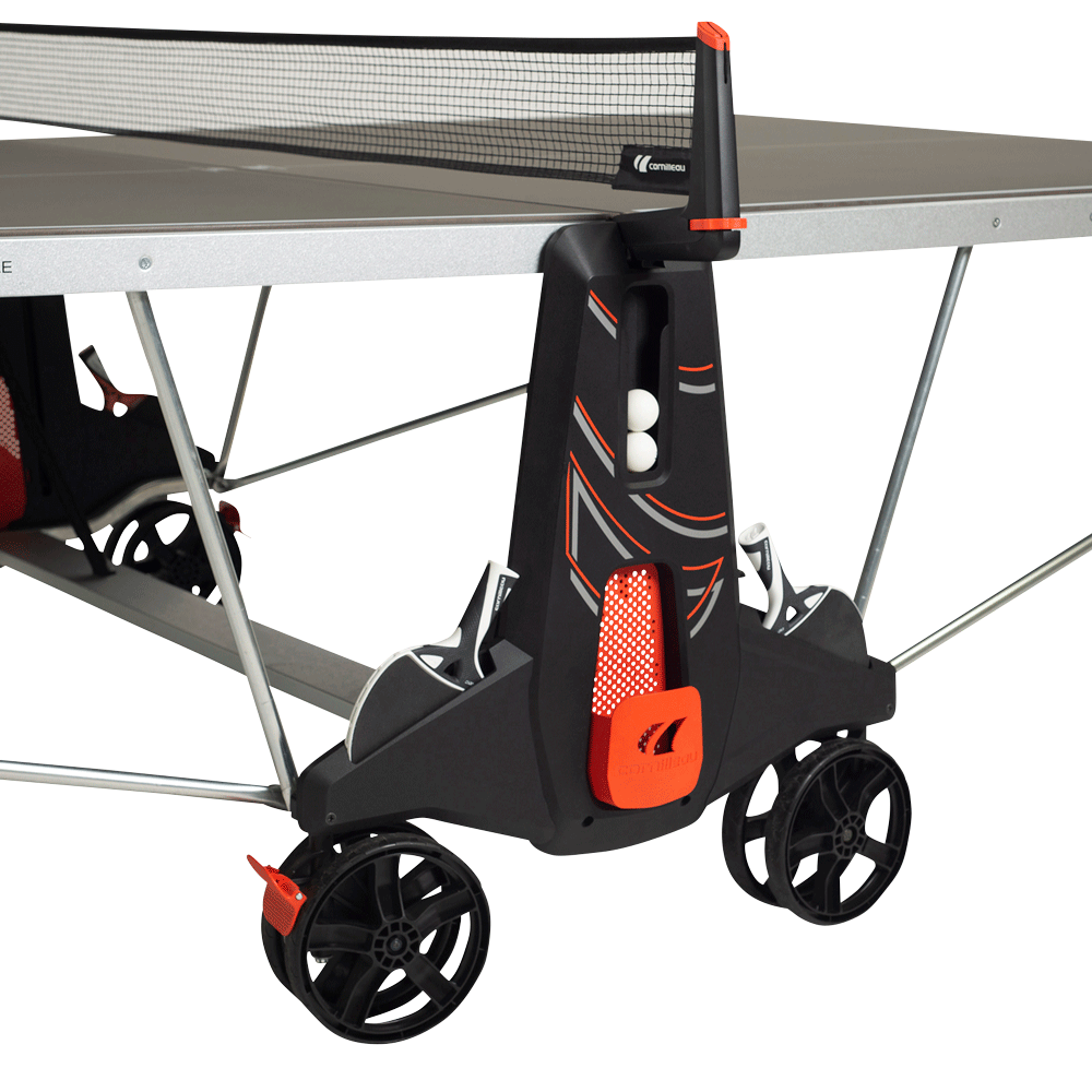 Cornilleau 500X Outdoor Ping Pong Table