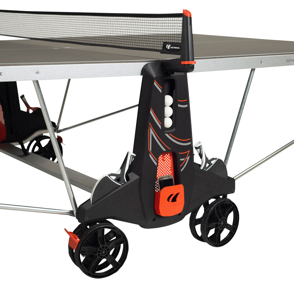 Cornilleau 500X Outdoor Ping Pong Table