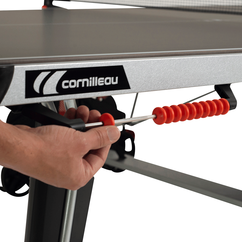 Cornilleau 500X Outdoor Ping Pong Table