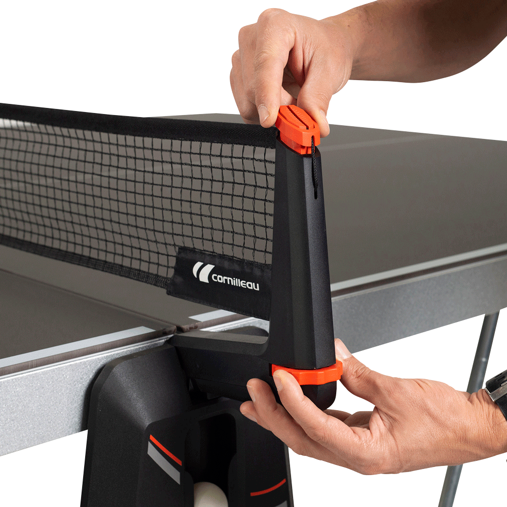 Cornilleau 500X Outdoor Ping Pong Table