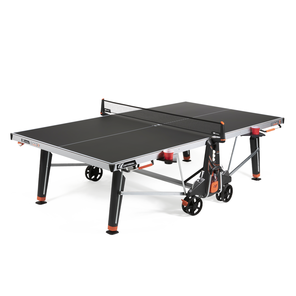 Cornilleau 600X Outdoor Ping Pong Table