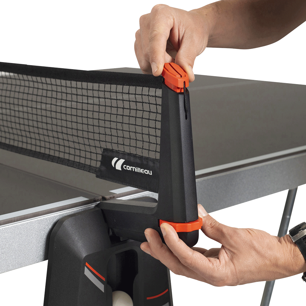 Cornilleau 600X Outdoor Ping Pong Table