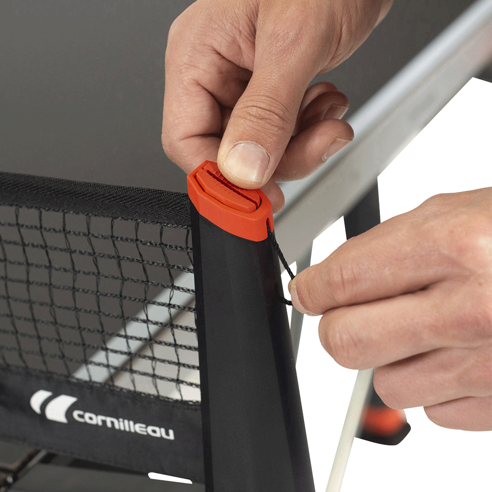 Cornilleau 600X Outdoor Ping Pong Table