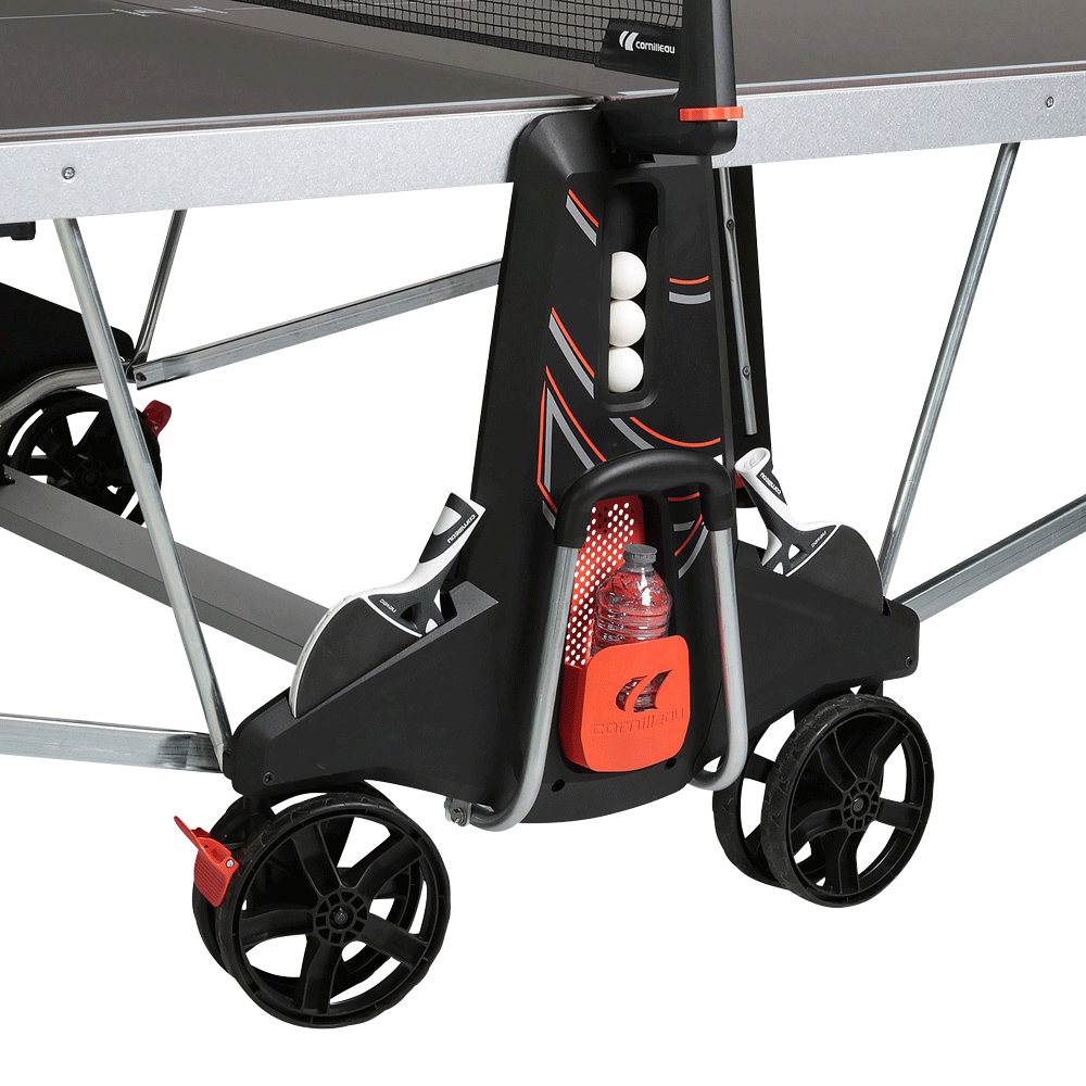 Cornilleau 600X Outdoor Ping Pong Table